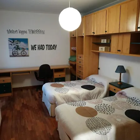 Apartamento Vacacional - Villa Costanilla Gijón Exterior foto